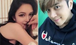 罗志祥女朋友最新爆料,揭秘明星背后的真实生活